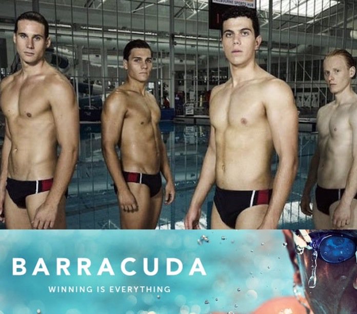 cspacat's tweet image. Loved Barracuda, complex gay protagonist - &amp;amp; as a wog, I loved its look at Australia's wog vs anglo ethnic divide