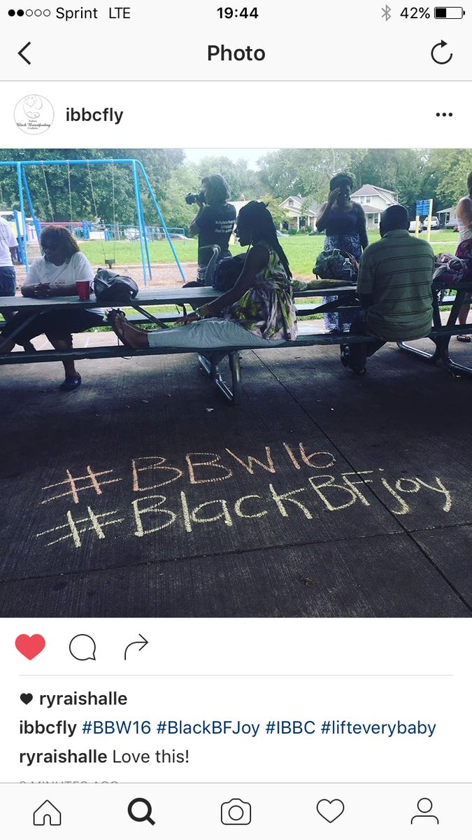 #BBW16 mission accomplished!!