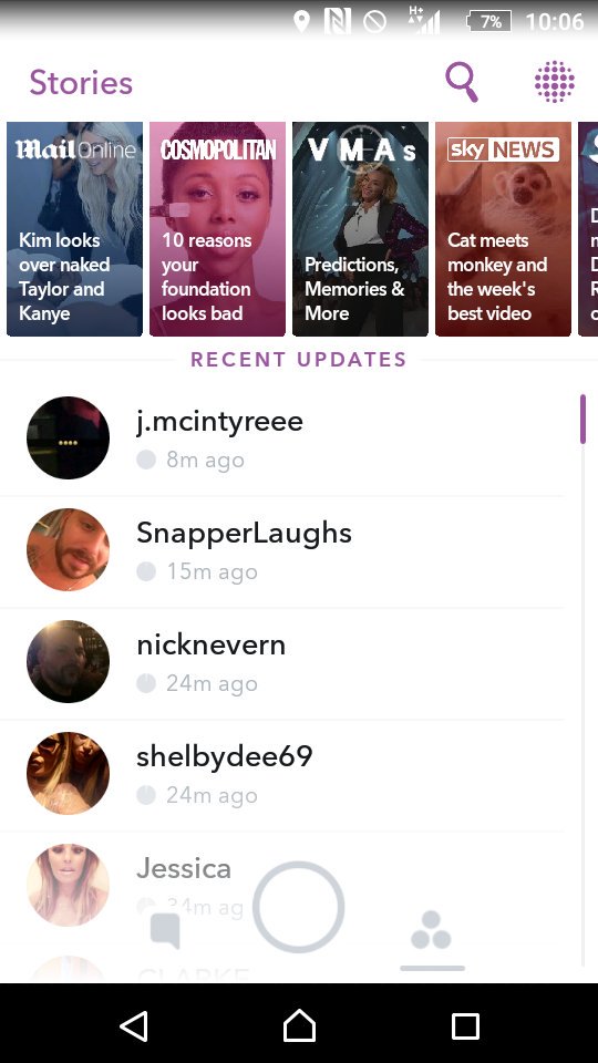Petewsidebradly's tweet photo. See. Looks so much better seeing this, what say you @dapperlaughs? #SnapperLaughs https://t.co/MHrrSGvhf7
