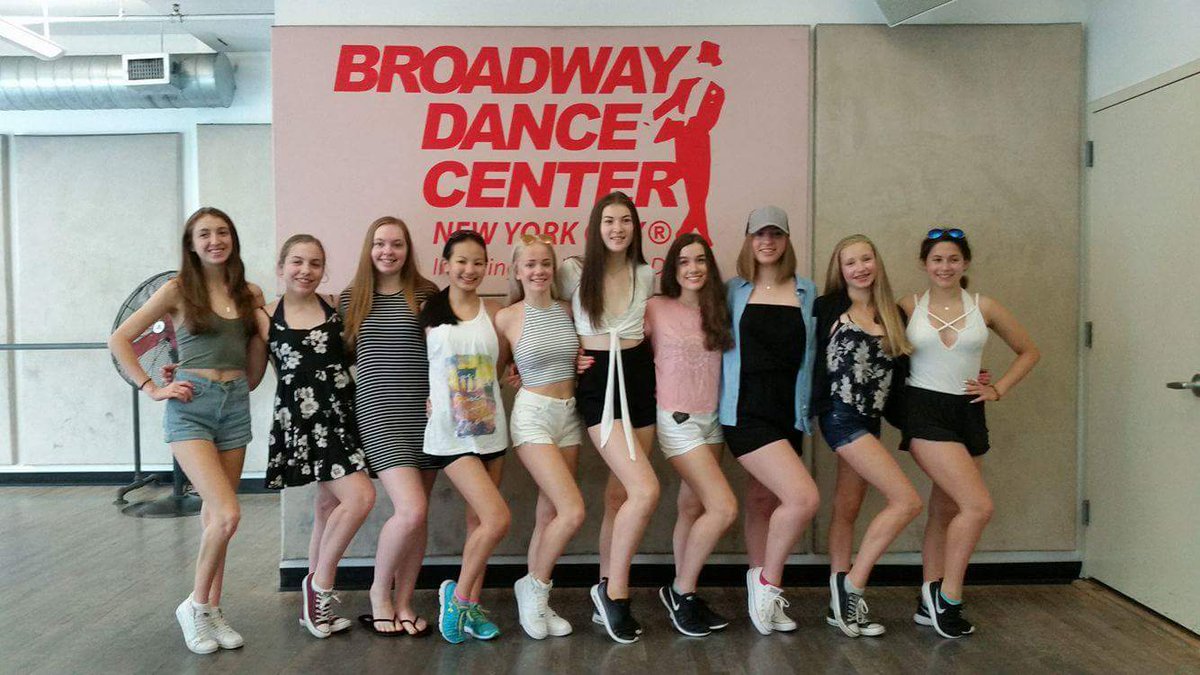 RNB Dance tweet media