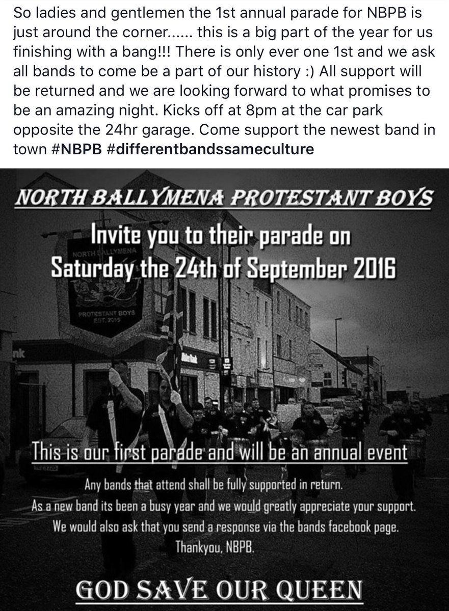 NorthBallymenaPBFB tweet media