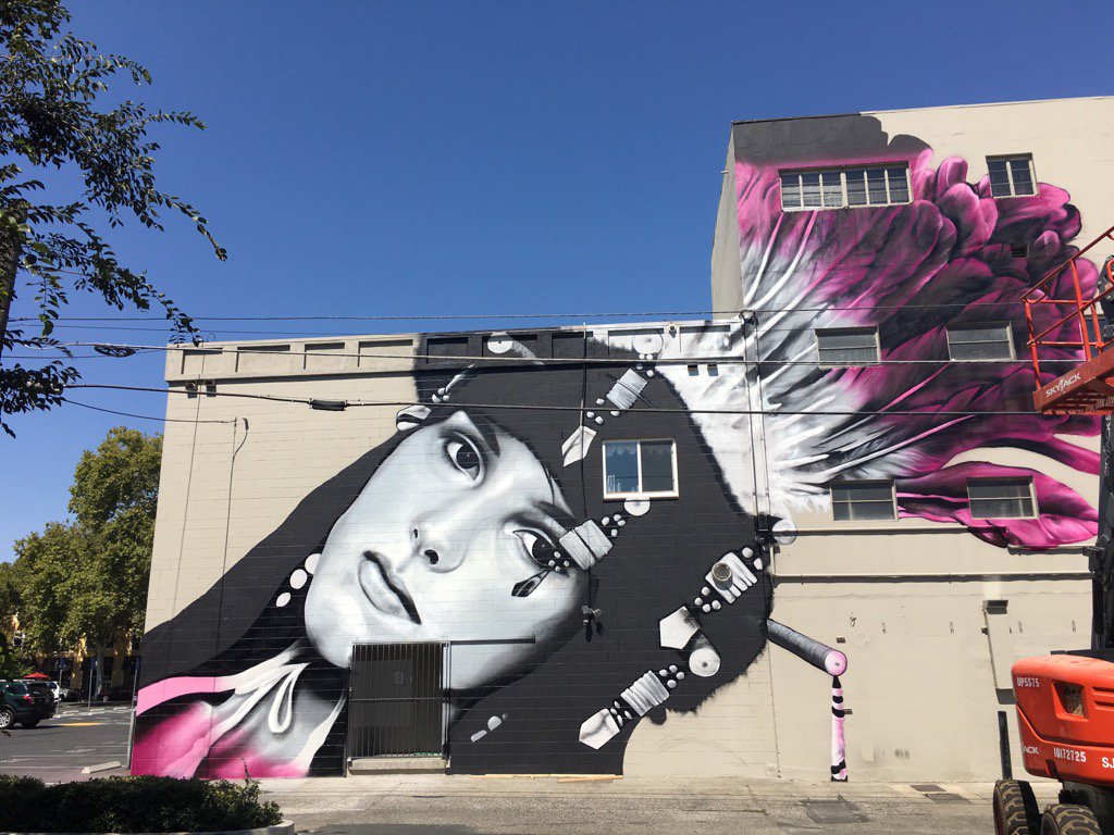 #smf916 <a href="/SacMuralFest/">SacramentoMuralFest</a>