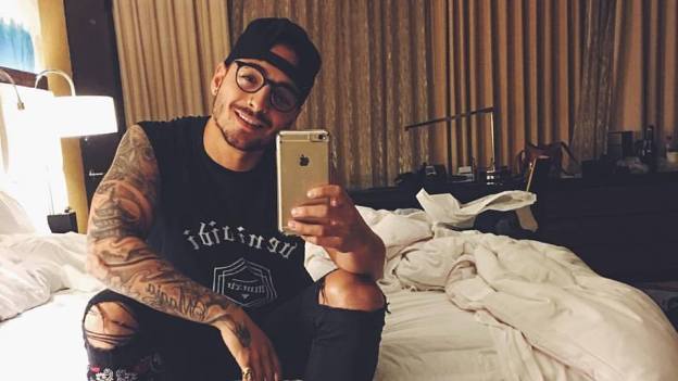 FMCenterNoticia's tweet photo. Maluma visitará Venezuela en su "Maluma World Tour" https://t.co/AavtNrueLd https://t.co/4cU1QtRhda