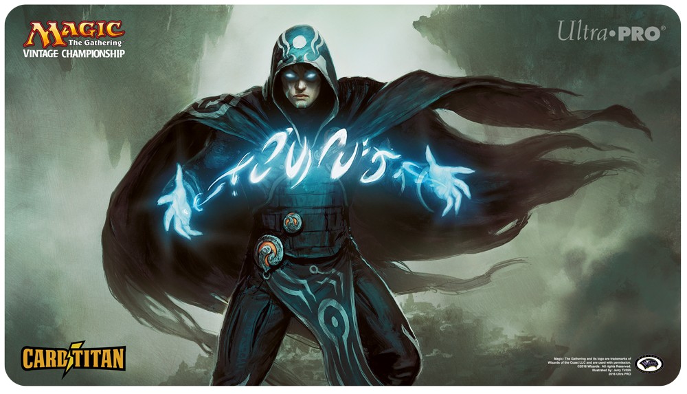 Eternal Weekend 2016 Vintage Championship Playmat - JTMS : r/magicTCG