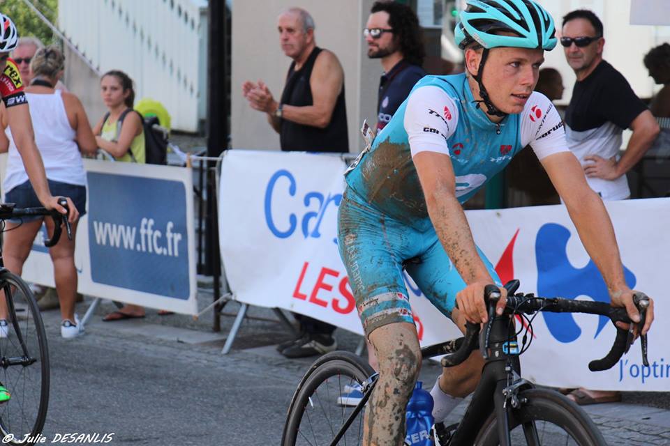 VeloClubDuNet's tweet photo. Y'avait-il des habitués des récits de VCN ce week-end sur les routes du #TPP16 ? https://t.co/Vtwyckws2p https://t.co/m1MIgdhqUA