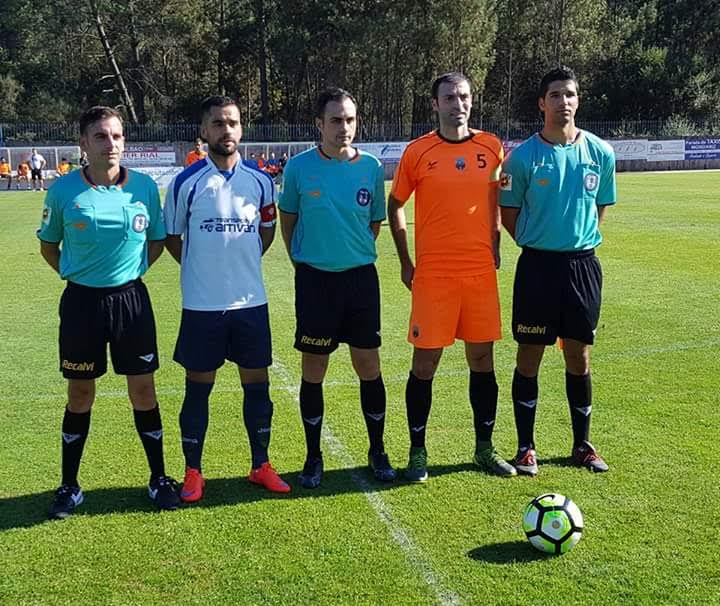 El #Mondariz se impone al #Porriño en un partido igualado (CRÓNICA) galifutbol.com/ligas-regional…