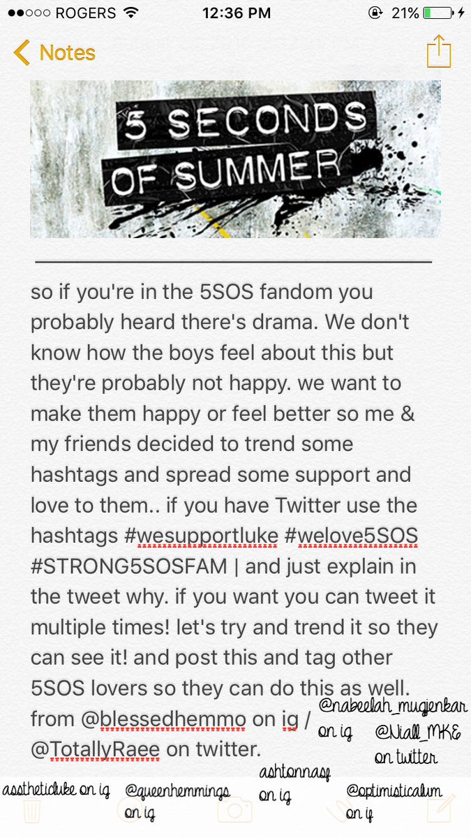 latelyrae's tweet photo. #VMAs #welove5SOS #wesupportluke #STRONG5SOSFAM 5SOS FAM PLEASE READ❤️ https://t.co/JPBKYQO0ny