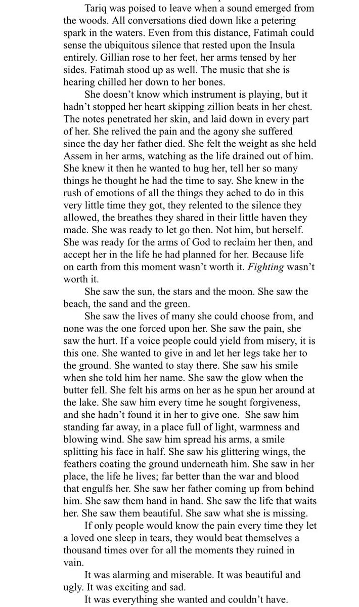 Beach13_'s tweet image. Me trying to be romantic is like salt trying to be sugar. 😅 #WritingChronicles #Book2