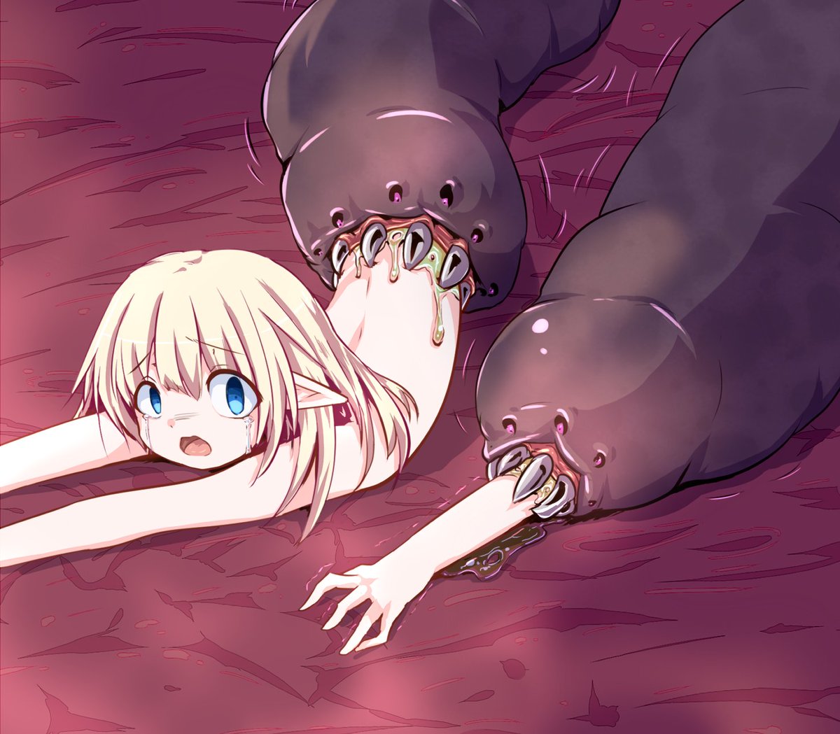 えるふちゃんごはんのおじかん 