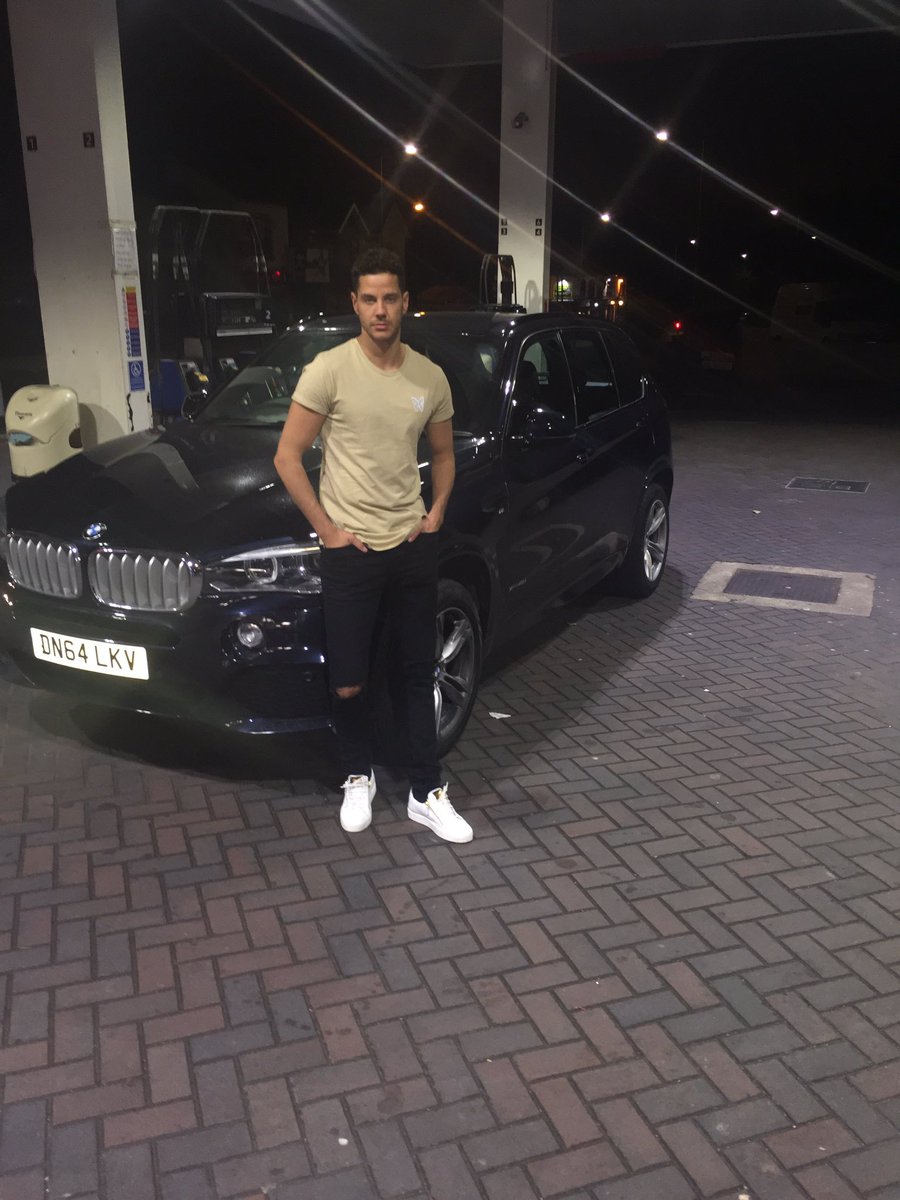 Hamilton Car Hire (HamiltonHire) Twitter