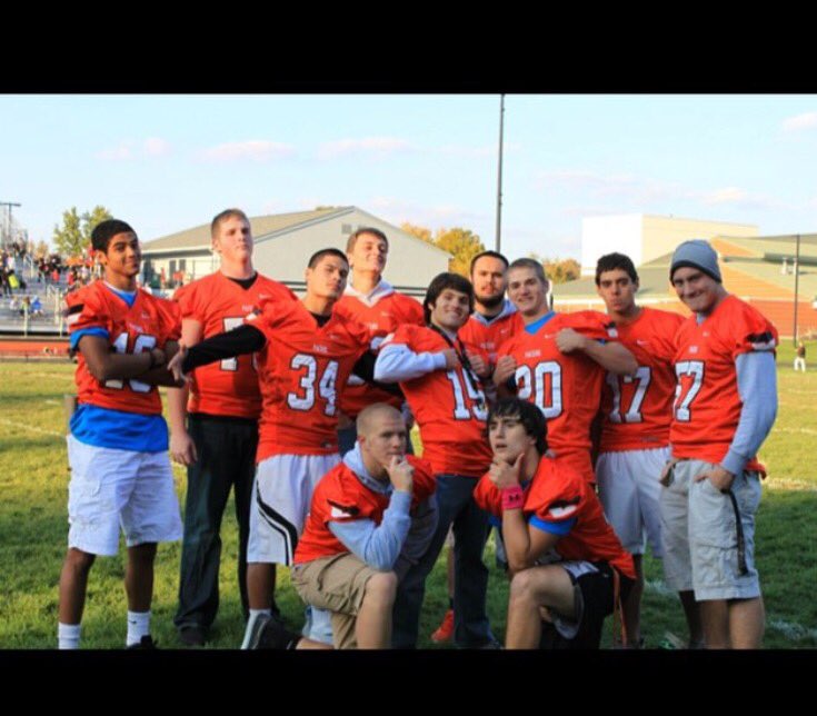 asierawski52's tweet photo. Now that's a squad https://t.co/XV4yV0CvmZ