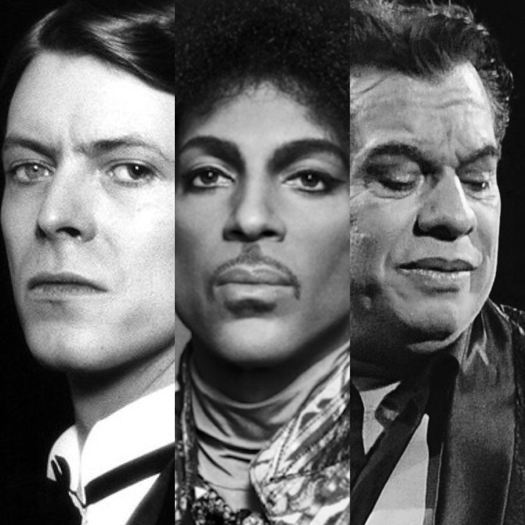 1077Fuego's tweet photo. Sin duda el año más triste para la música. Vía @eleseguey https://t.co/KthG6IsvgS