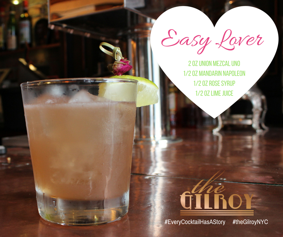 This drink will get a hold on you believe it... 🎶 #EasyLover