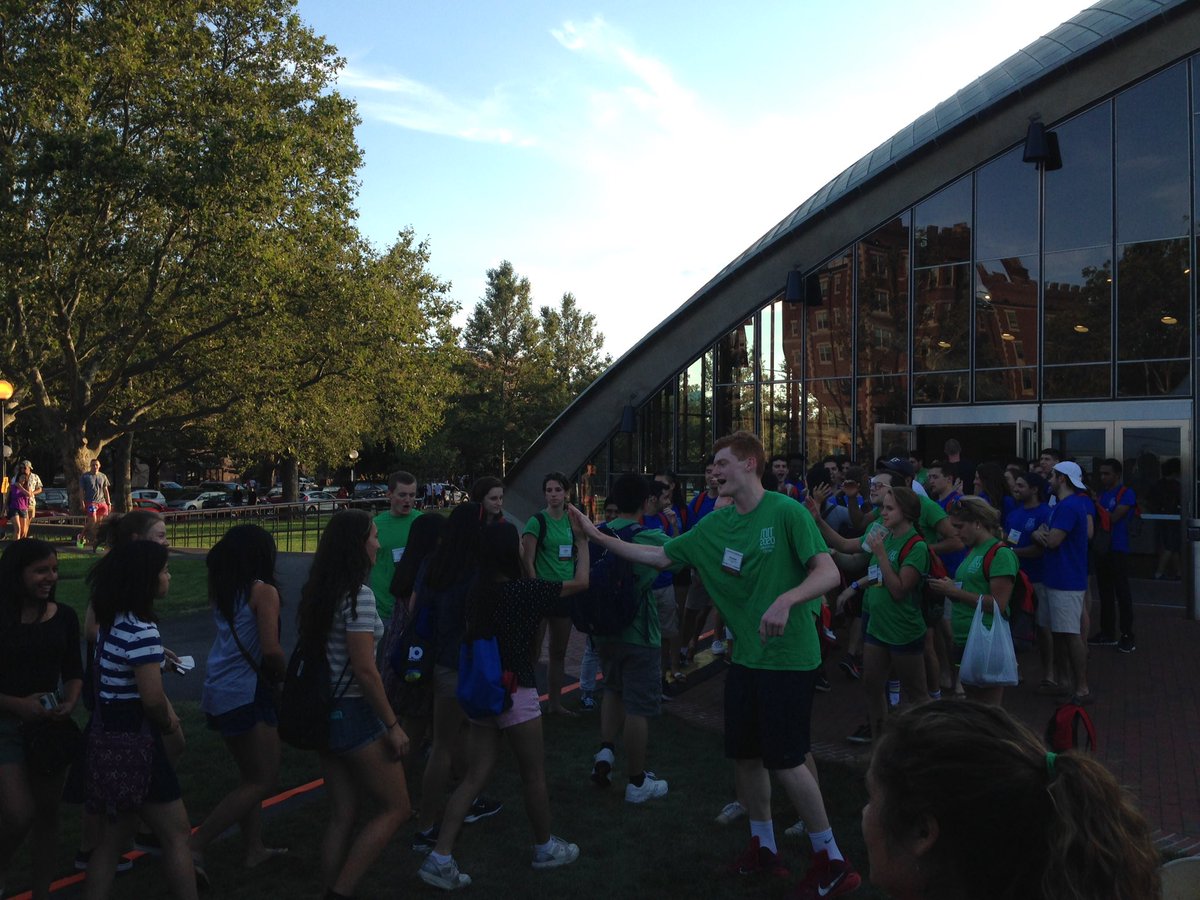 MIT Orientation tweet media
