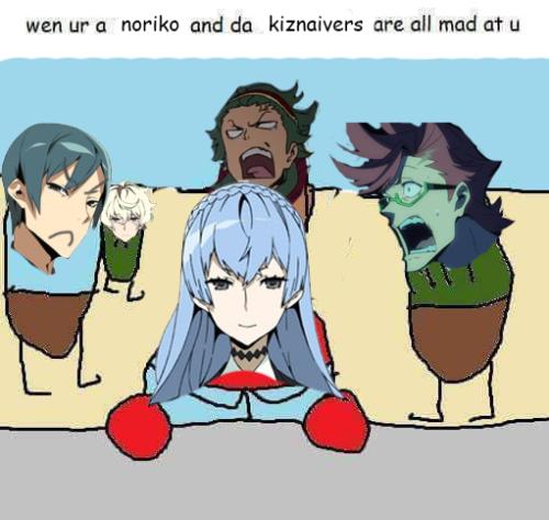 Ｈａｊｉｍｅ Ｔｅｎｇａ． — 『♖』 (@irxdos) on Twitter photo 