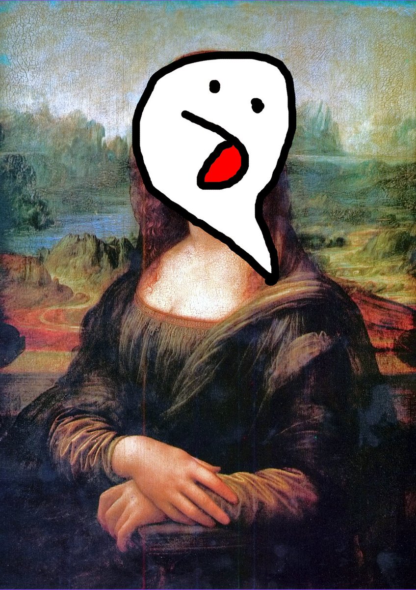 purepisstake's tweet photo. Contemporary art vandalism - a modern social problem #:P:P #purepisstake https://t.co/QCqDfxAKdI