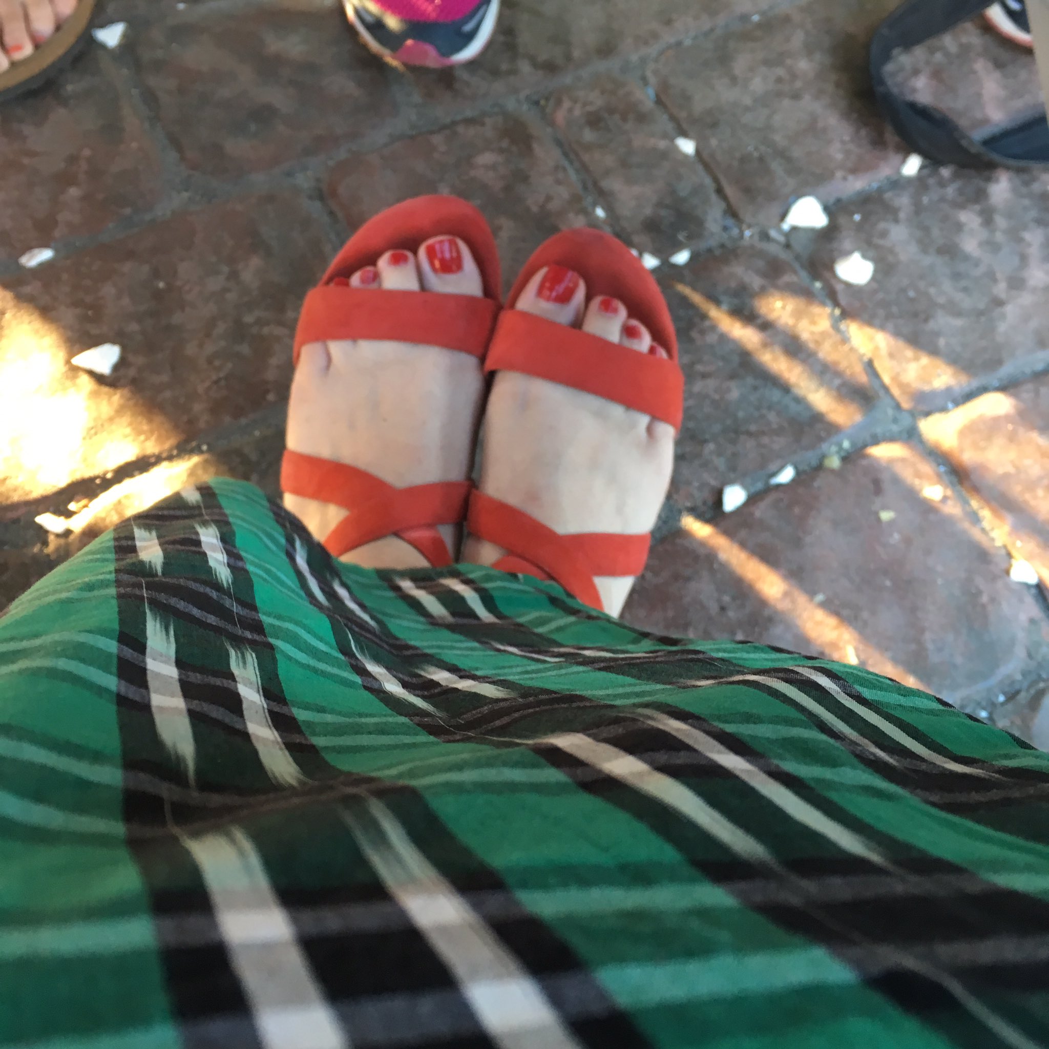 sofft innis wedge