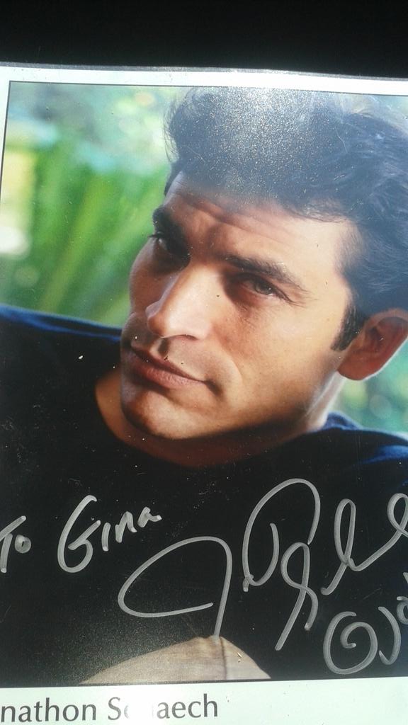 BevilleGina's tweet photo. @JohnSchaech hi john. Kevin &amp; gina talked to you about the cars. Follow me when you can please.  Thanks for photo. https://t.co/k52fEgMdAR