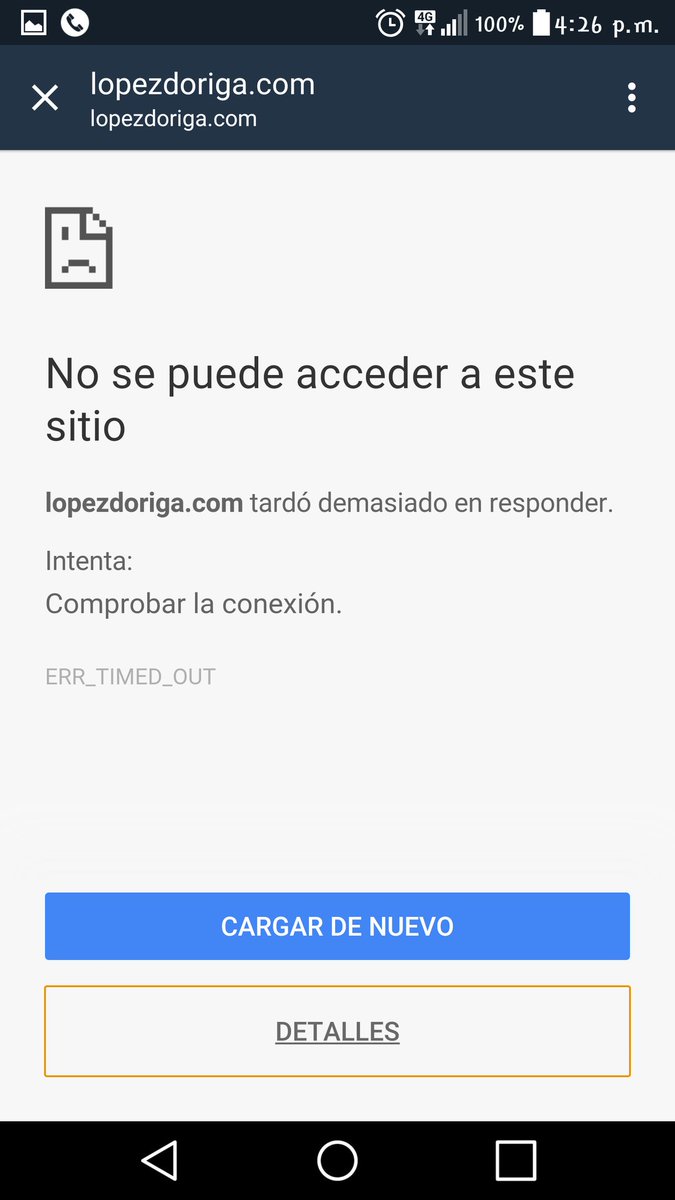 sqamexico's tweet image. Mucha carga NO esperada? #PruebasDePerformance #PruebasDeRendimiento #Testing #Timeouts #JuanGabriel @lopezdoriga