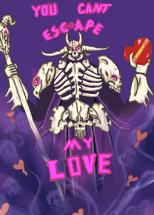 UncleHadess's tweet image. You can't and won't!