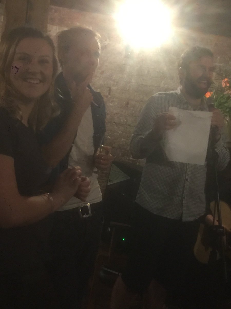 ReallyPro's tweet image. Well done to the team at #TheWarren Carmarthen for launching a cracking venue in #West Wales, amazing opening night