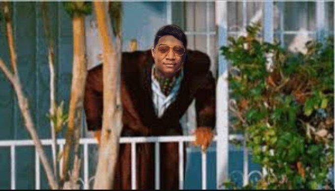 Yall need to get off my Damn property https://t.co/GKG5fWyflb<a href="/tag/ladiesclothing"class="tags"><span>#ladiesclothing</span></a>