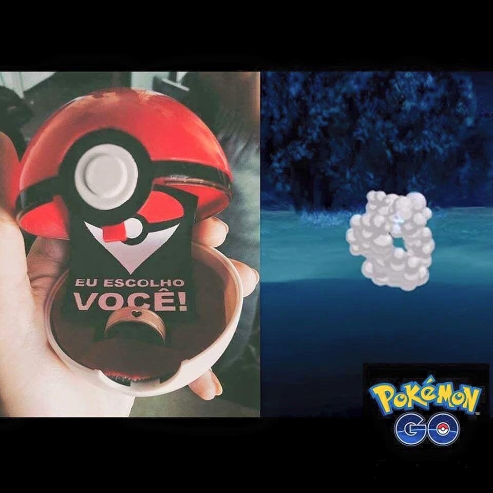 Pokémon, Eu Escolho Você!