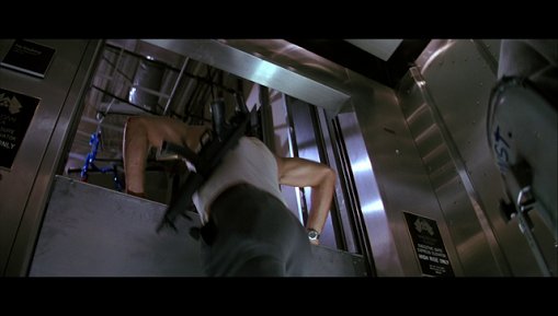 Sf ホラー アニメ エレベーターなくして映画なし 好きな映画のエレベーター 42ページ目 Togetter