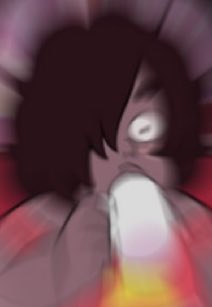 outofcontextsu's tweet image. when you're still waiting for smoky's theme to be uploaded