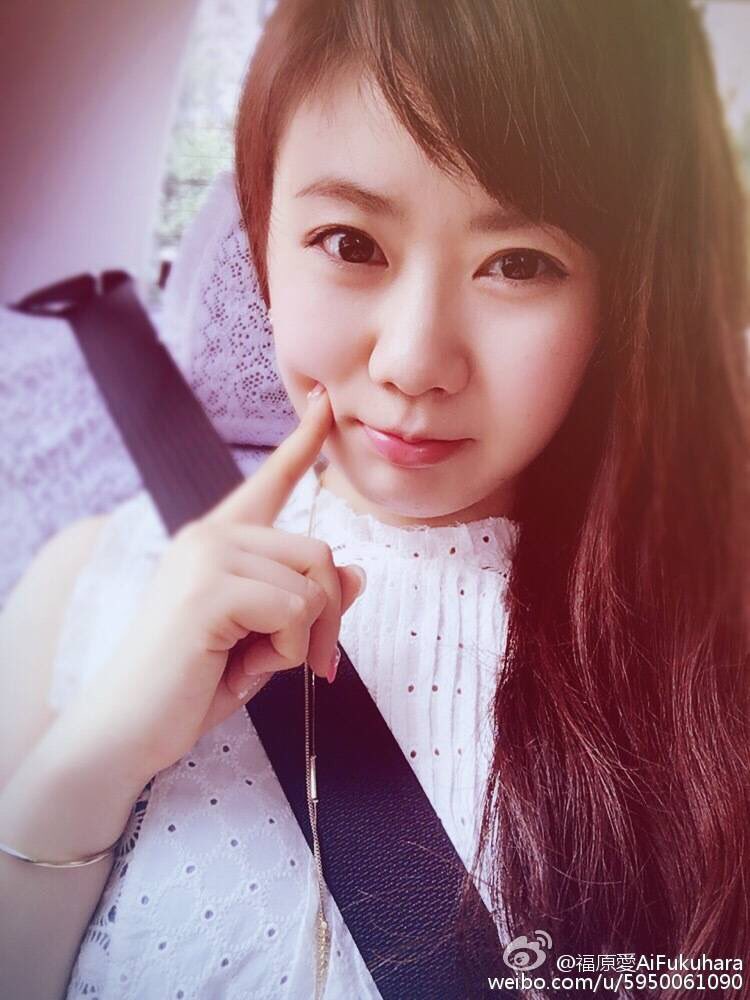 Yang 福原愛ちゃんweiboやってたの知らなかったー 可愛すぎる そだよね 子供の頃から可愛すぎたしドスッピンも可愛いし この前テレビでた時少しメイクしただけでアイドルだったもんな ほんと可愛い T Co E4ut0fgr6w Twitter