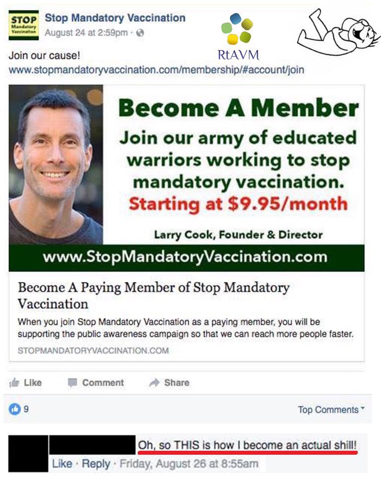 RtAVM's tweet photo. #realshill #SB277 #VaccinesWork #publichealth #RtAVM https://t.co/v2gzp6JvhK