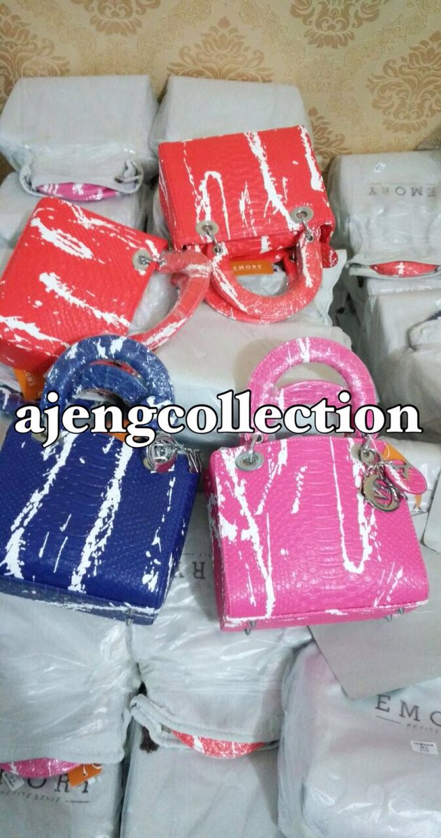 AJENG COLLECTION tweet media