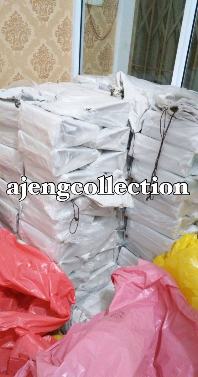 AJENG COLLECTION tweet media