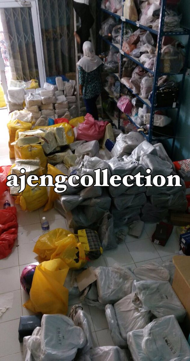 AJENG COLLECTION tweet media