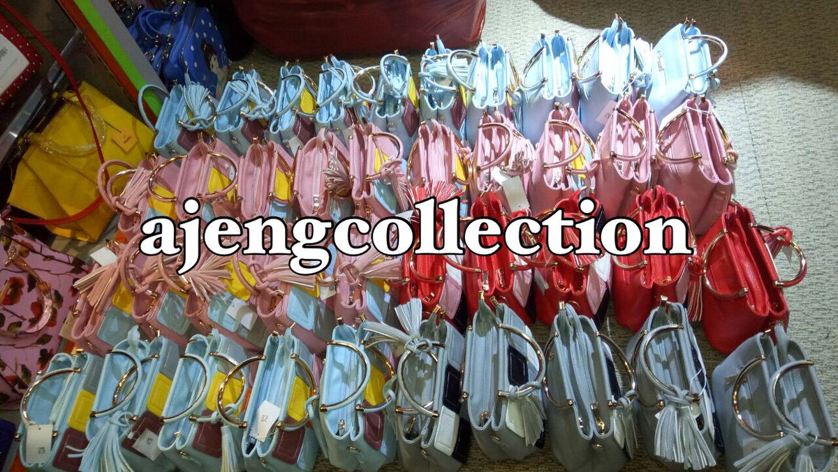 AJENG COLLECTION tweet media
