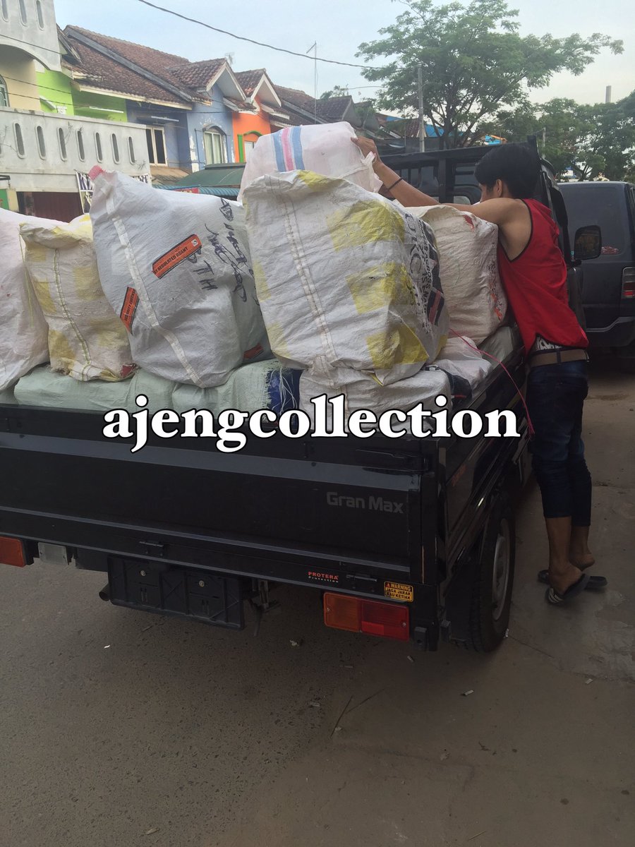 AJENG COLLECTION tweet media