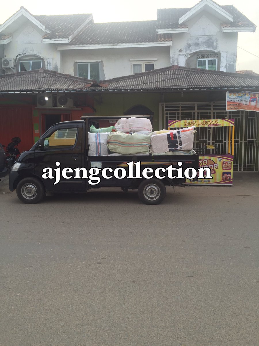 AJENG COLLECTION tweet media