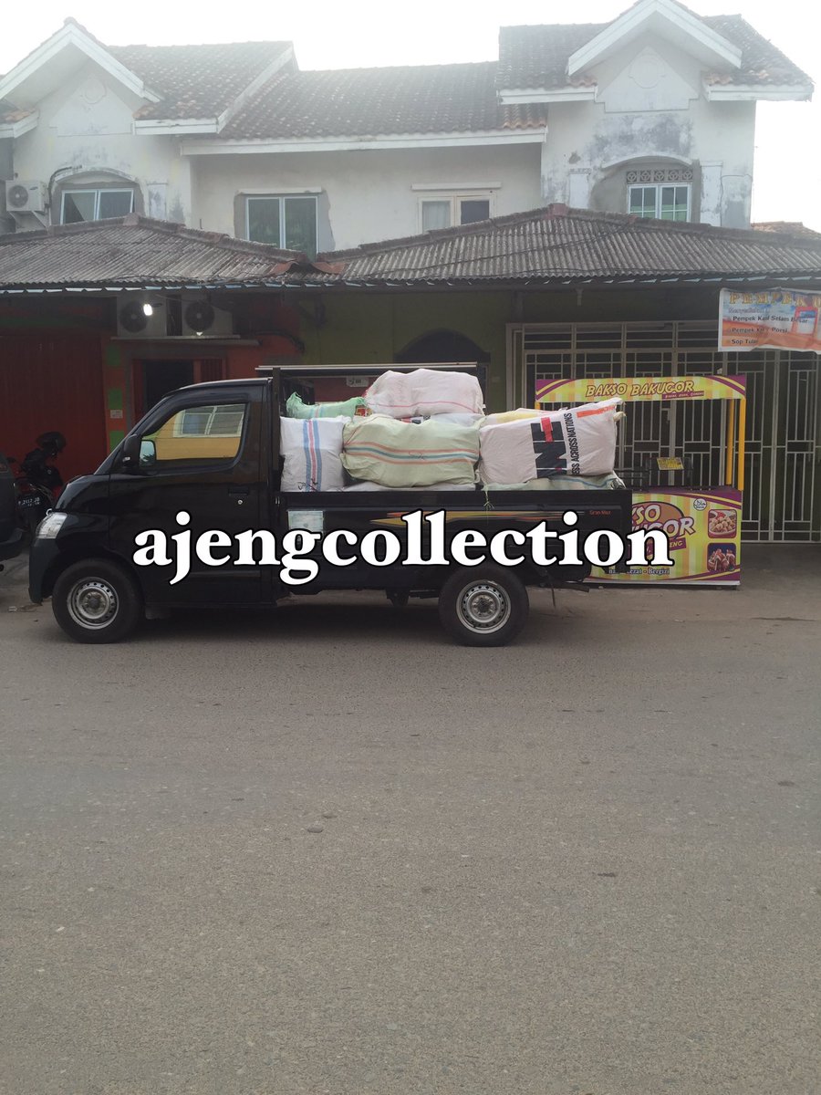 AJENG COLLECTION tweet media