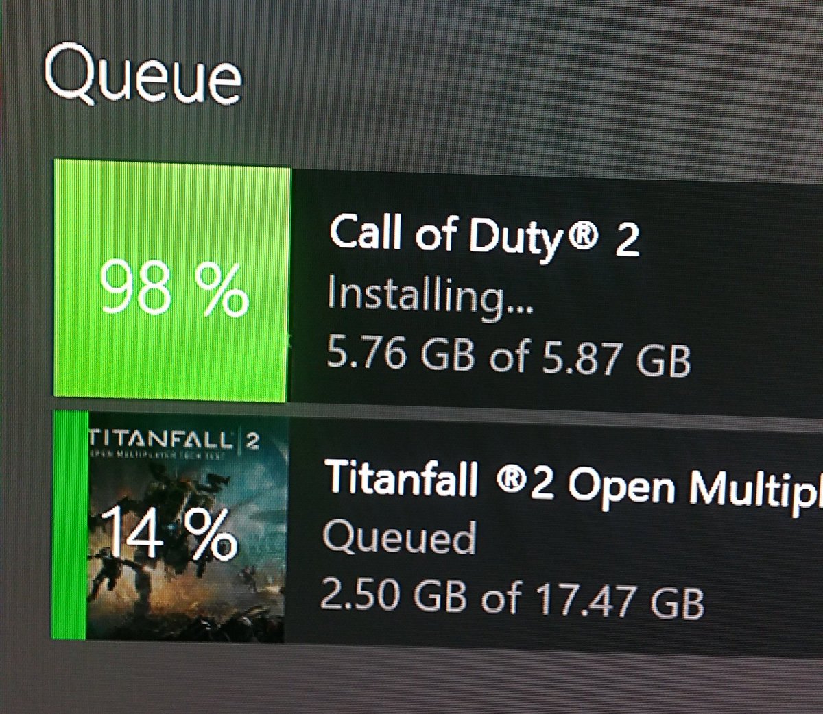 _TechCore_'s tweet image. Incoming