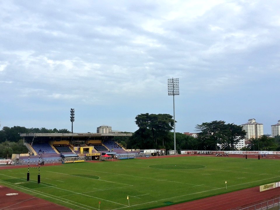 syafiqjai's tweet photo. Doakan kejayaan pasukan Rugby UiTM Kedah Wildcats di #UiFS @Merbokians https://t.co/PFSTQNoozH