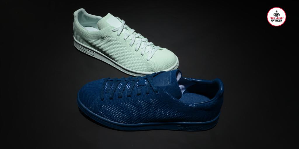 foot locker stan smith