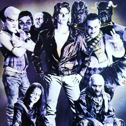 DiversionarySD's tweet photo. Very excited to be #copresenting #NightBreed w/ @filmoutsd "For the first time playing on a #SanDiego screen, pleasโฆ https://t.co/08fQ1iiFUI