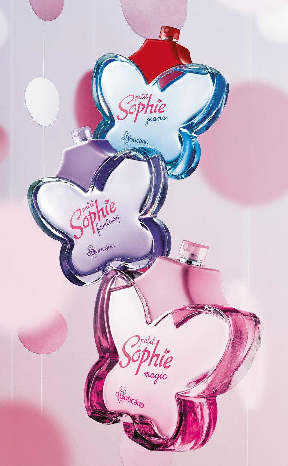 Saudade Do Ma Cherie Resenha Linha Sophie O Boticario Youtube
