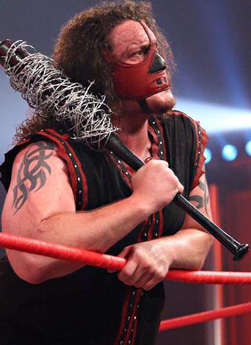 Lucille4Life's tweet image. Let's just say I'm also a weapon in Wrestling