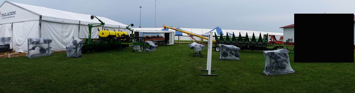 YetterFarmEquip's tweet photo. @FPShow , We're excited to RELEASE & REVEAL to newest additional to Lineup! We look forward to seeing you #Booth645 https://t.co/GQbP8Bm89M