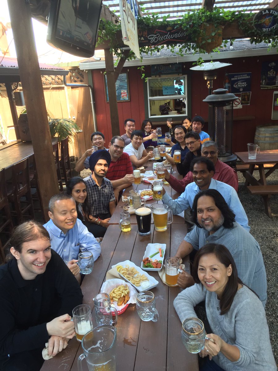 cpydimuk's tweet image. Reason why #GoldenGate12c rules... Thank you team... #oracle @OracleDI