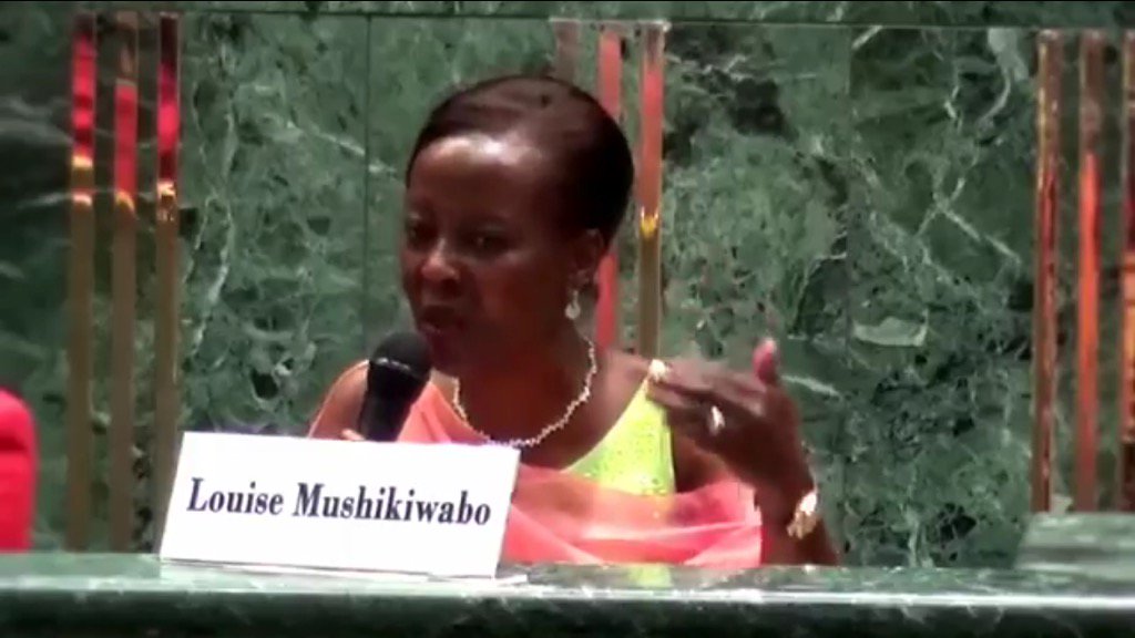 RickZednik's tweet photo. Watch highlights from the #WIPSummit2016 in #Jordan: https://t.co/DCyQ7icByl #OECD #WomenInPolitics @LMushikiwabo https://t.co/FKZI2ys81M