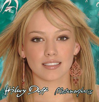 ImLizzieM's tweet photo. 13 YEARS since the greatest album of all time Metamorphosis was released on August 26,2003 https://t.co/tXQlxfQYxG