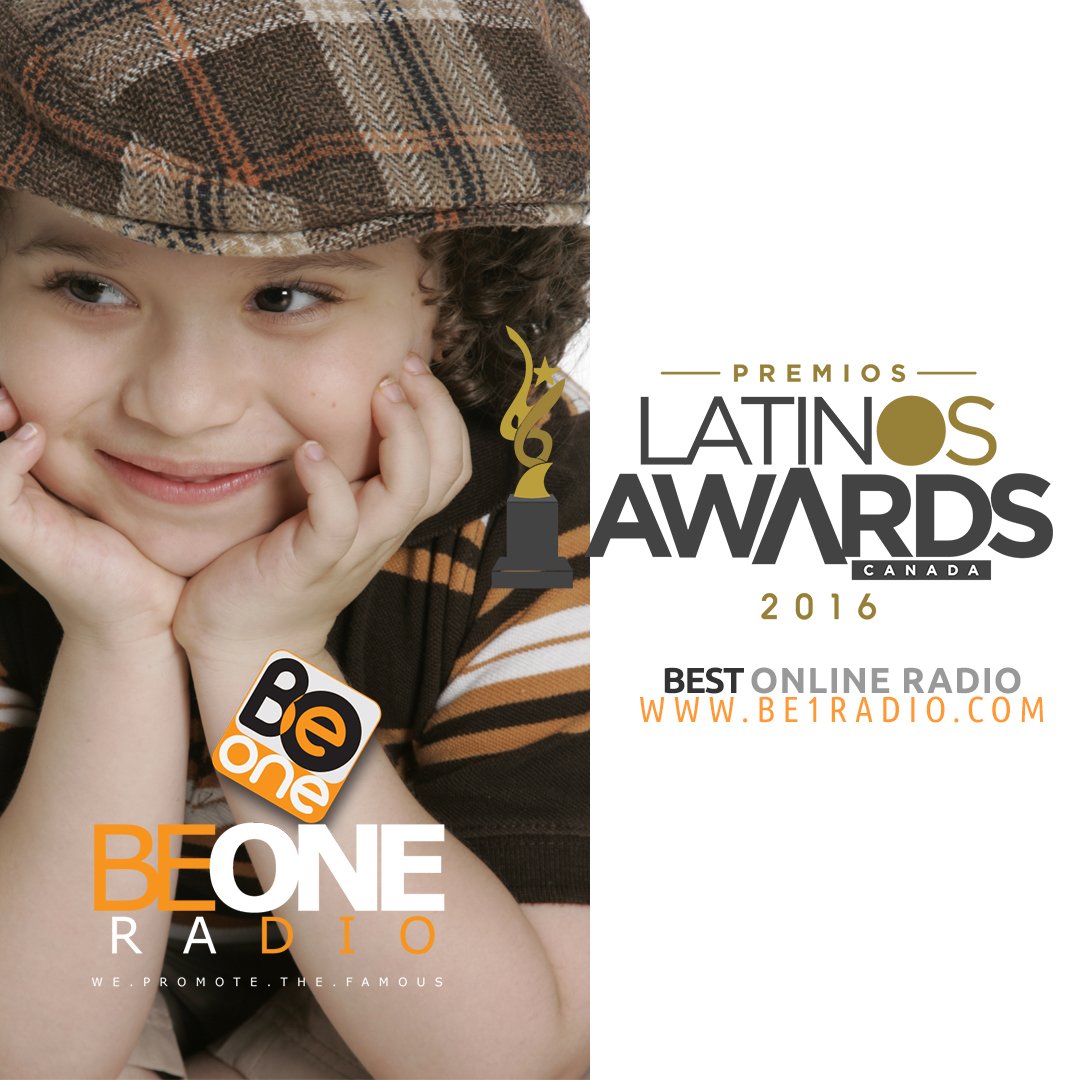 LatinAwards tweet media