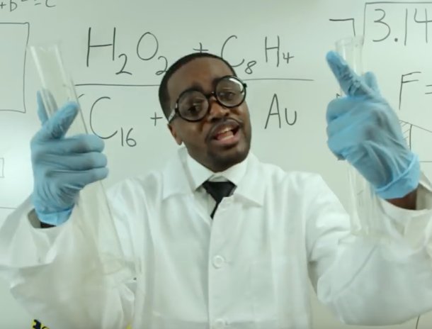 Essence's tweet photo. 4th grad science teacher drops bars: https://t.co/fU1vP3d6Sy https://t.co/ijQP1PspFZ